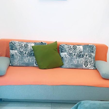 Comfort Triple Room Hn Wien Exterior foto