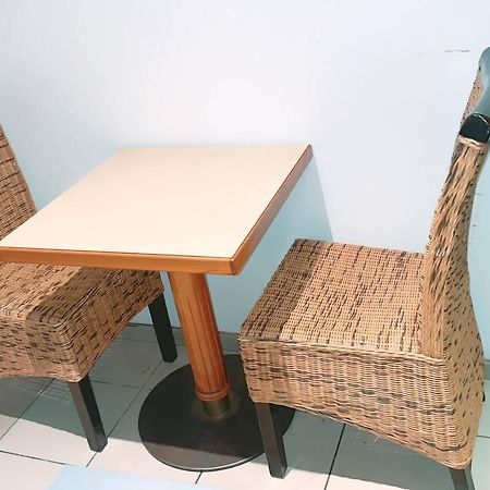 Comfort Triple Room Hn Wien Exterior foto