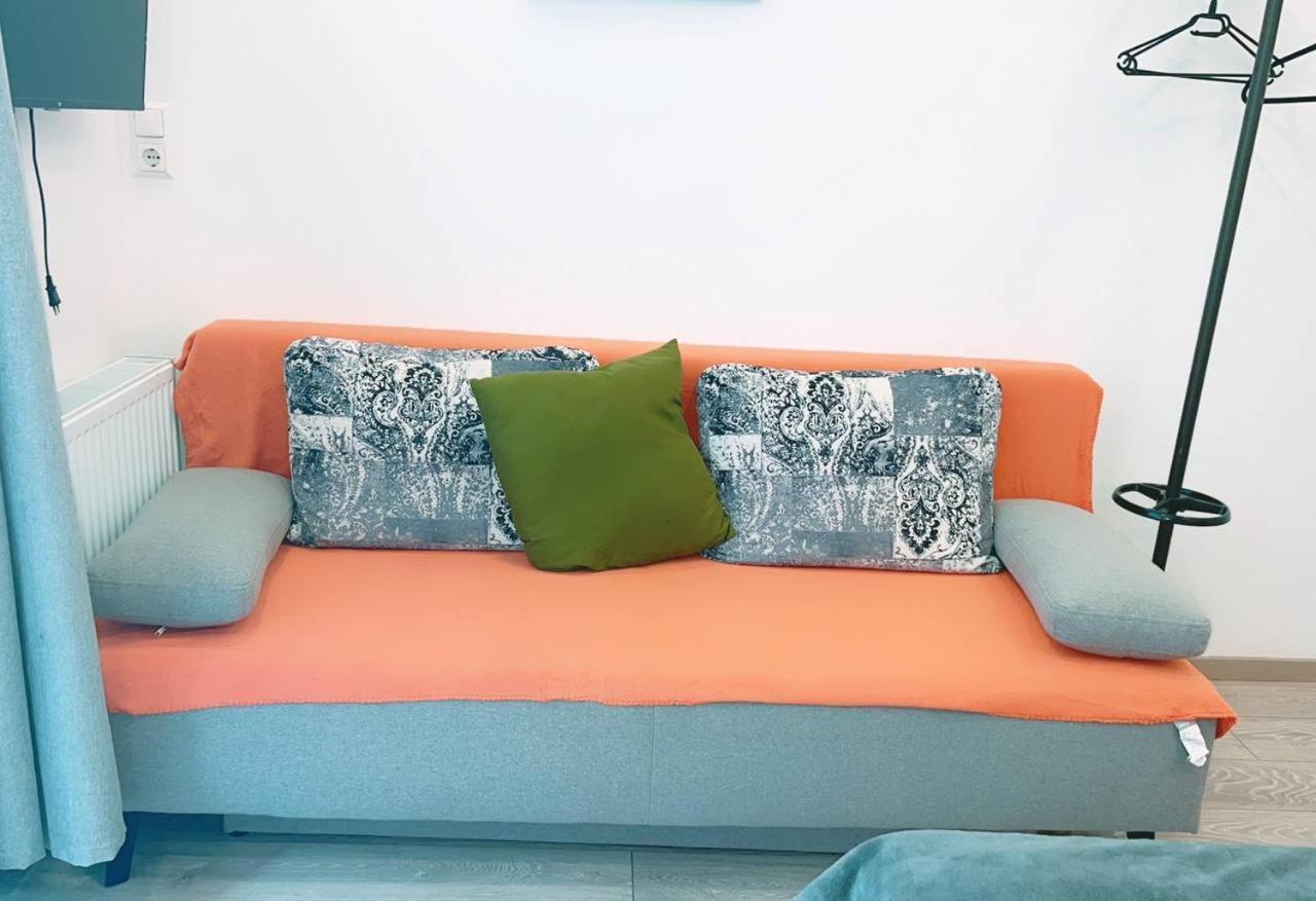 Comfort Triple Room Hn Wien Exterior foto