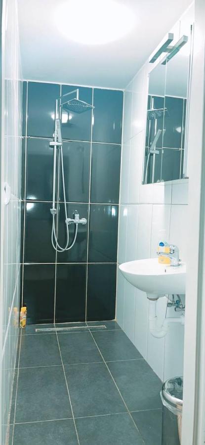 Comfort Triple Room Hn Wien Exterior foto