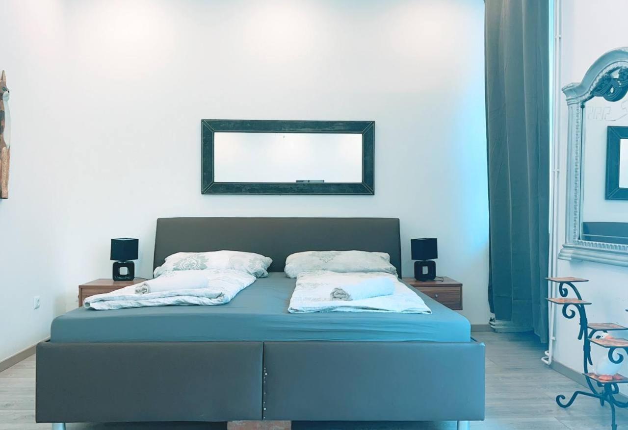 Comfort Triple Room Hn Wien Exterior foto